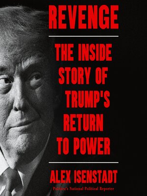 cover image of Revenge